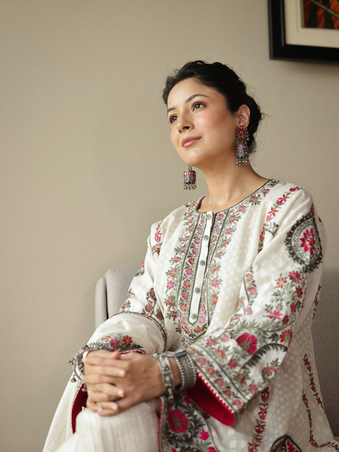 shehnaz 102